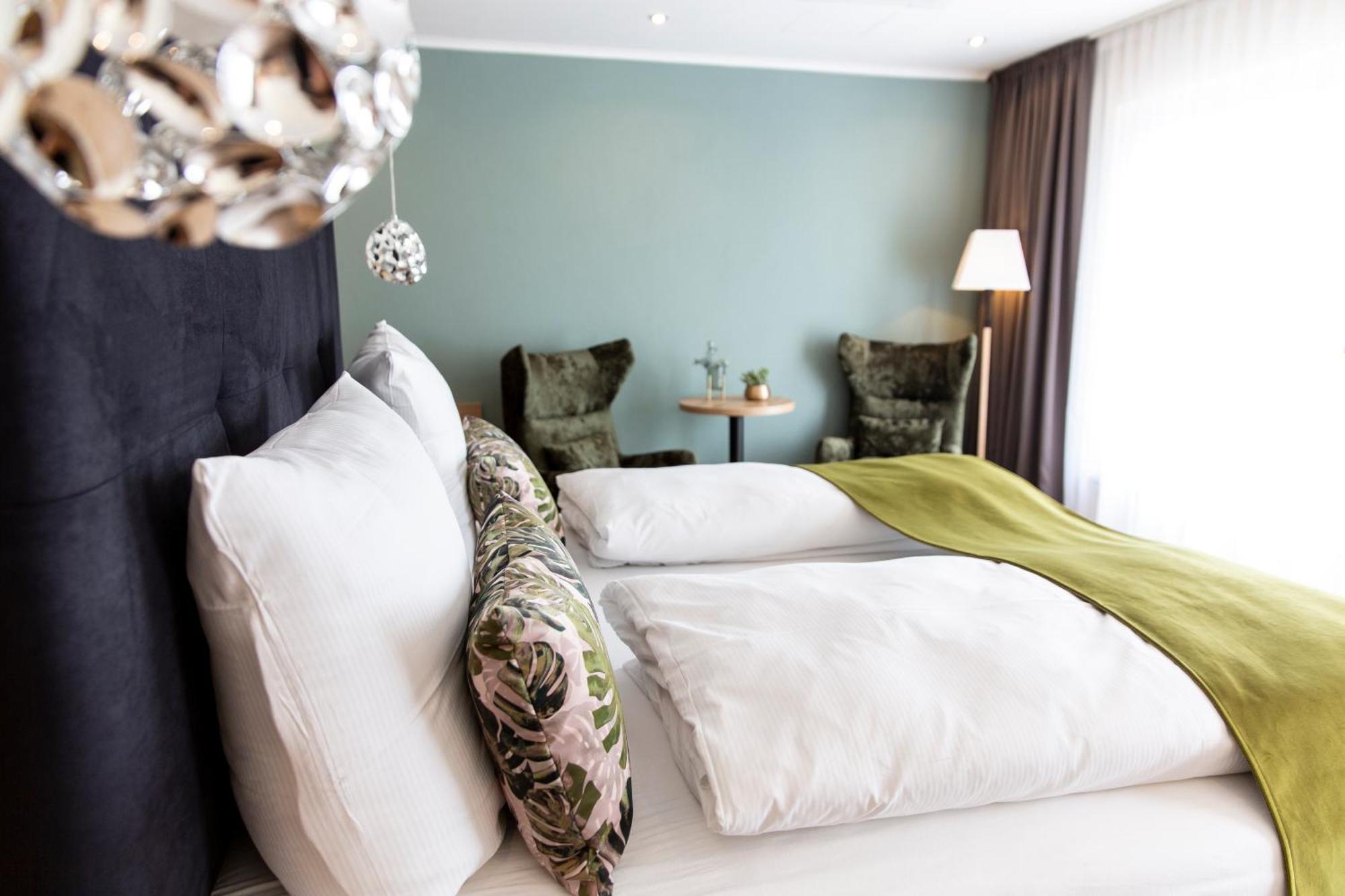 Stadthotel Lichtenfels Lichtenfels  Quarto foto