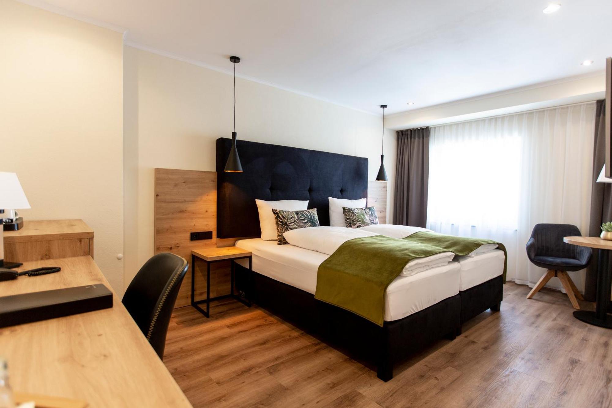 Stadthotel Lichtenfels Lichtenfels  Quarto foto